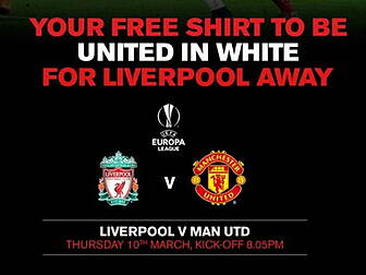Manchester United want to crea...